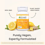 Kombucha Tablets - EZ Melts