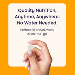 Kombucha Tablets - EZ Melts