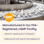 Kombucha Tablets - EZ Melts