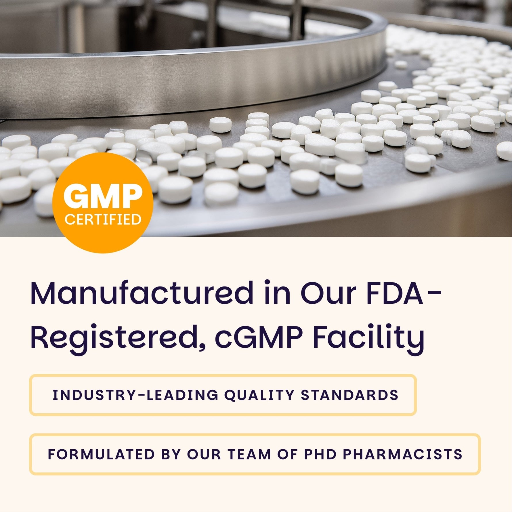 Kombucha Tablets - EZ Melts