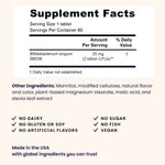 Healthy Aging Probiotic Supplement - EZ Melts