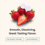 Healthy Aging Probiotic Supplement - EZ Melts