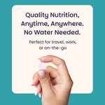 Healthy Aging Probiotic Supplement - EZ Melts