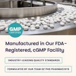 Healthy Aging Probiotic Supplement - EZ Melts