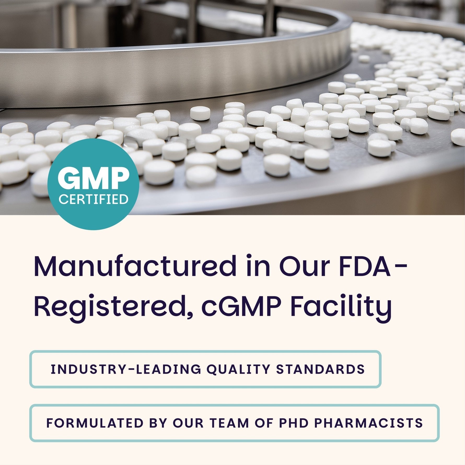 Healthy Aging Probiotic Supplement - EZ Melts