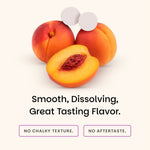 Women's Multi + Hair Growth Supplement - EZ Melts