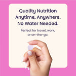 Women's Multi + Hair Growth Supplement - EZ Melts