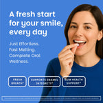 Oral Probiotics Health Complete - EZ Melts