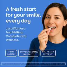 EZ Melts Oral Health Complete