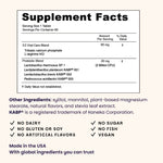 Oral Health Complete Probiotics - EZ Melts