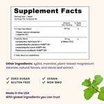 Oral Probiotics Health Complete - EZ Melts