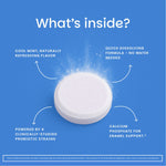 Oral Probiotics Health Complete - EZ Melts