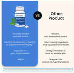 Oral Probiotics Health Complete - EZ Melts