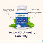 Oral Probiotics Health Complete - EZ Melts