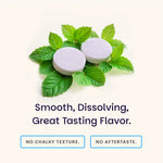 Oral Probiotics Health Complete - EZ Melts