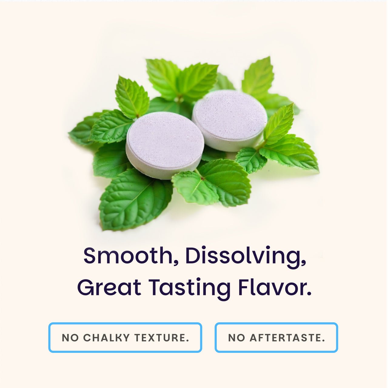 Oral Probiotics Health Complete - EZ Melts
