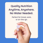 Oral Probiotics Health Complete - EZ Melts