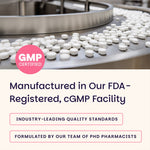 Biotin Supplement - EZ Melts