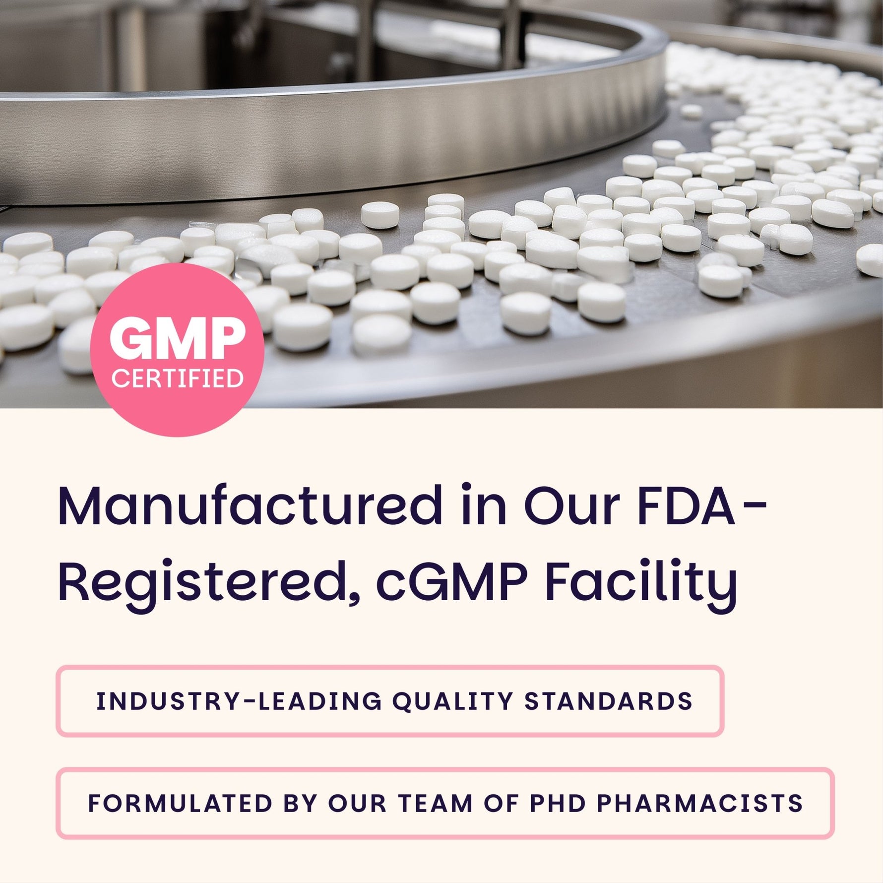 Biotin Supplement - EZ Melts