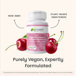 Energy Memory & Mood Enhancer - EZ Melts