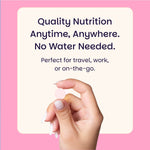 Energy Memory & Mood Enhancer - EZ Melts