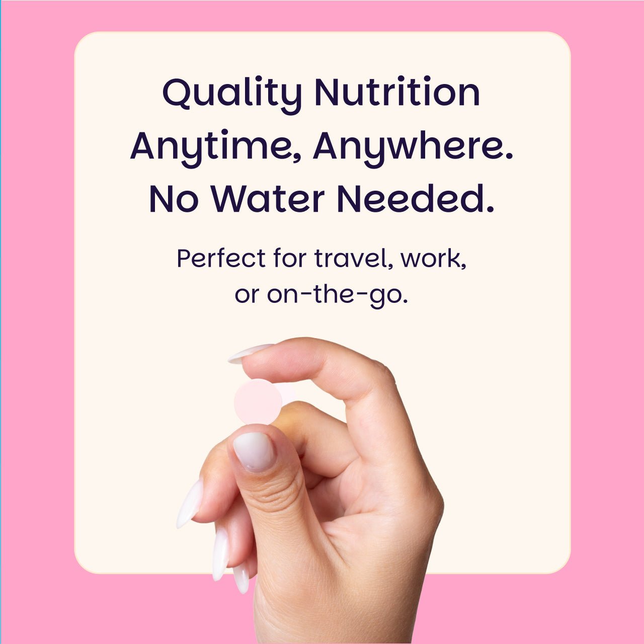 Energy Memory & Mood Enhancer - EZ Melts