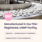 Energy Memory & Mood Enhancer - EZ Melts