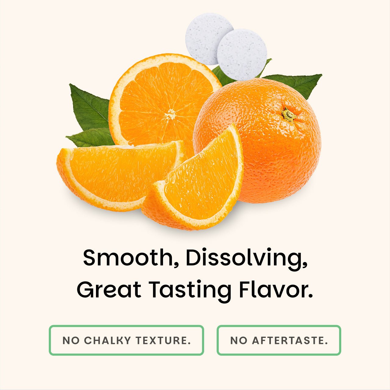 Iron Tablets - EZ Melts