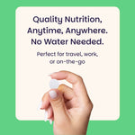 Iron Tablets - EZ Melts