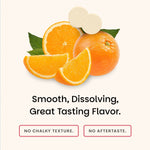 CoQ10 Supplement - EZ Melts