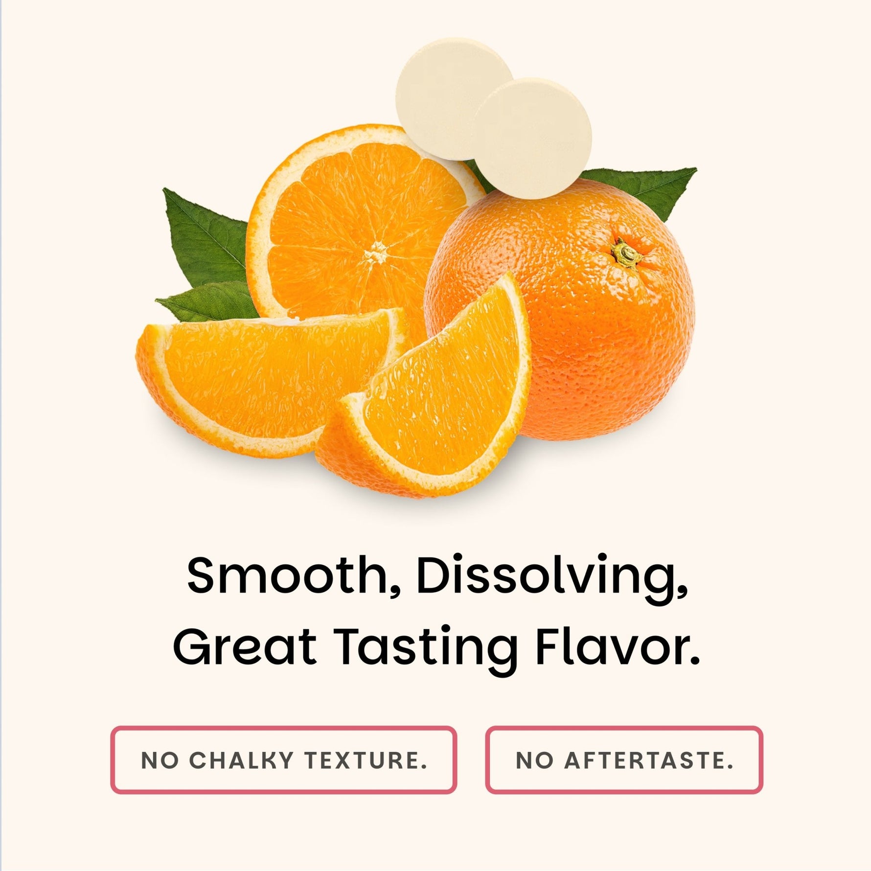 CoQ10 Supplement - EZ Melts