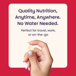 CoQ10 Supplement - EZ Melts