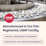 CoQ10 Supplement - EZ Melts