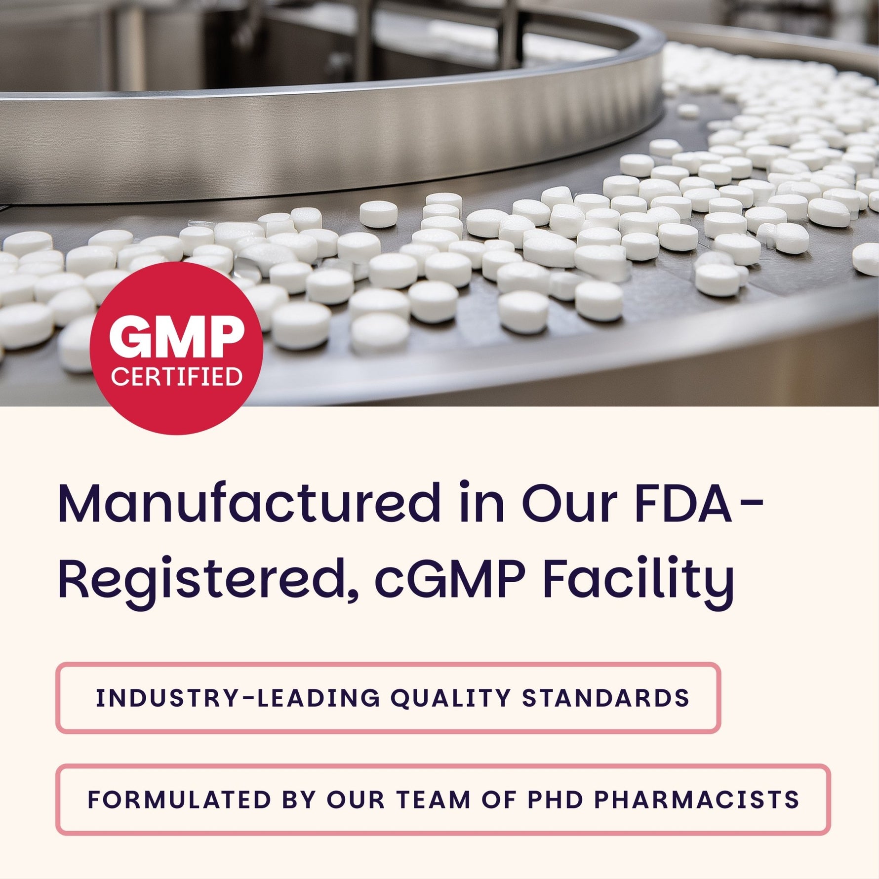 CoQ10 Supplement - EZ Melts