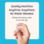 Calcium and Magnesium Supplement - EZ Melts