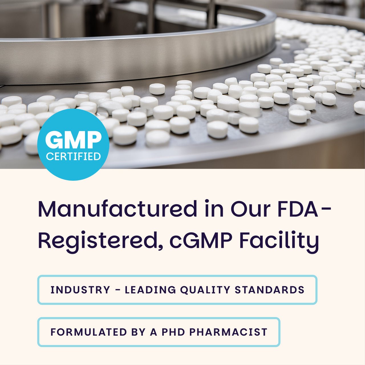 Calcium and Magnesium Supplement - EZ Melts