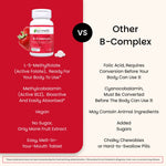 B - Complex Tablets - EZ Melts