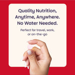 B - Complex Tablets - EZ Melts