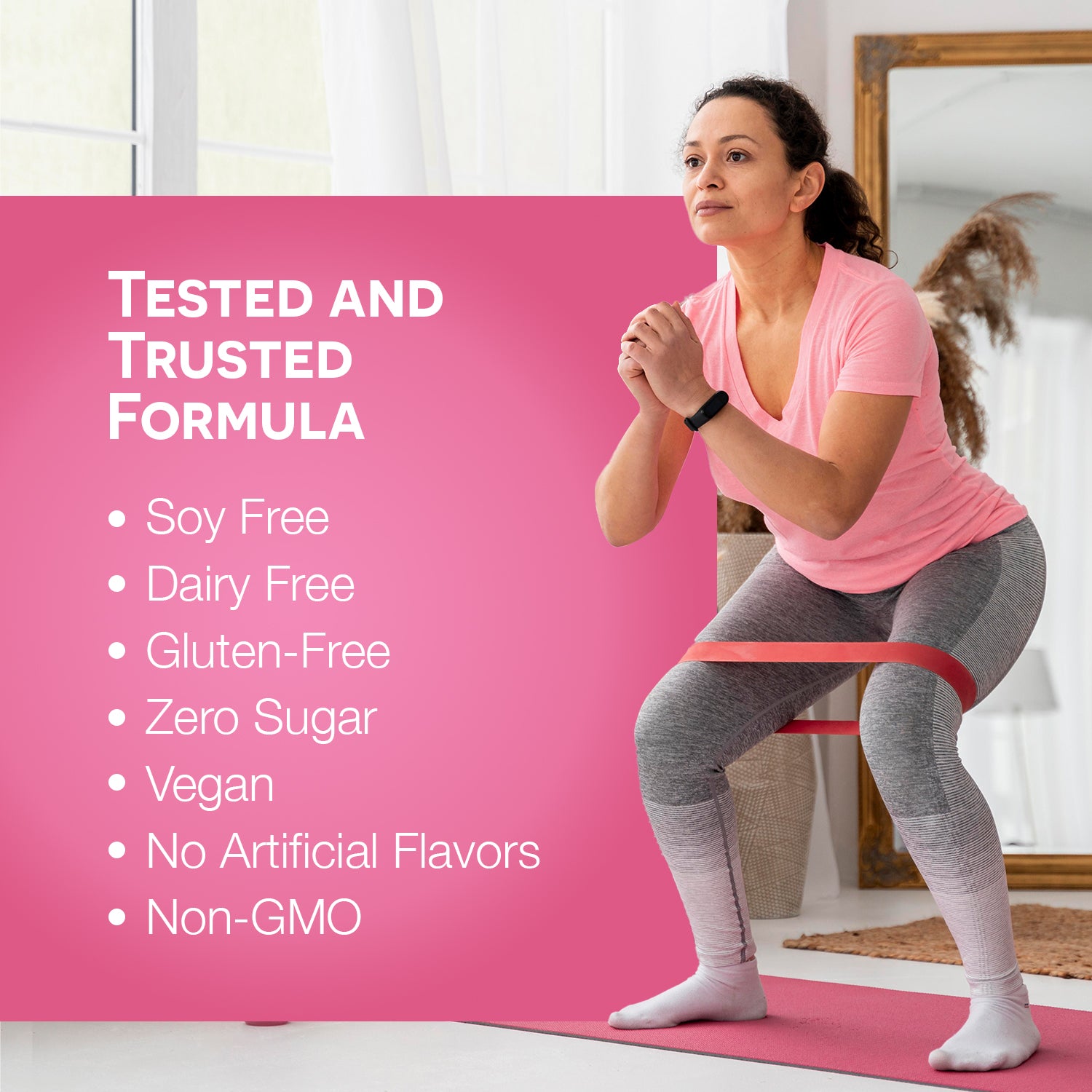 Biotin Supplement - EZ Melts