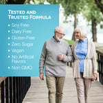 Calcium and Magnesium Supplement - EZ Melts