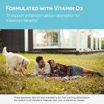 Calcium and Magnesium Supplement - EZ Melts