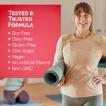 CoQ10 Supplement - EZ Melts