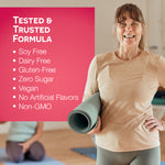 Vitamin B1 Tablets - EZ Melts