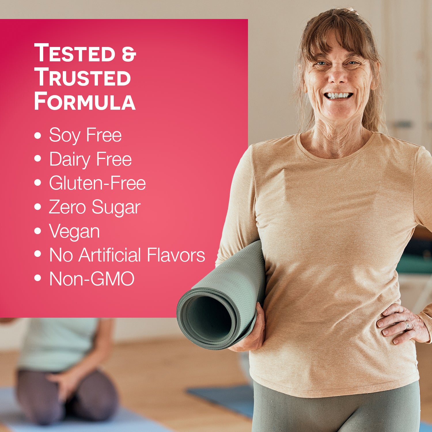 Vitamin B1 Tablets - EZ Melts