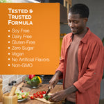 Folate Supplement - EZ Melts
