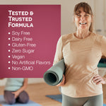 Resveratrol Supplement - EZ Melts