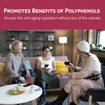 Resveratrol Supplement - EZ Melts