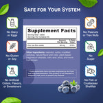Zinc Supplement - EZ Melts