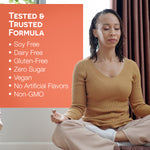 L - Theanine Supplement - EZ Melts