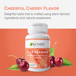 L - Theanine Supplement - EZ Melts